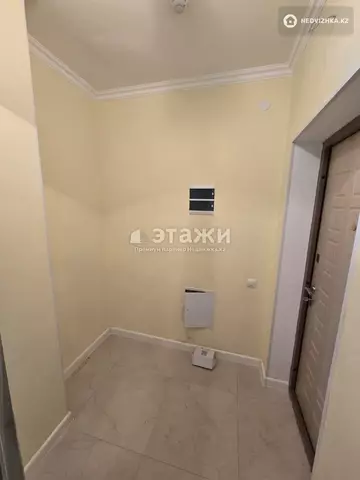 33 м², 1-комнатная квартира, этаж 7 из 9, 33 м², изображение - 4