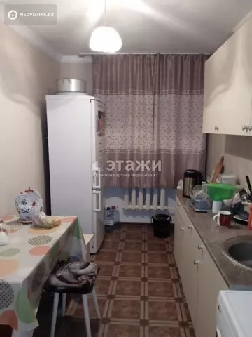 2-комнатная квартира, этаж 1 из 5, 48 м²