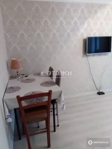 2-комнатная квартира, этаж 1 из 5, 48 м²