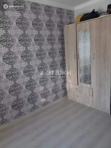 2-комнатная квартира, этаж 1 из 5, 48 м²