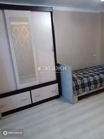 2-комнатная квартира, этаж 1 из 5, 48 м²