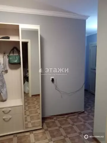 48 м², 2-комнатная квартира, этаж 1 из 5, 48 м², изображение - 4