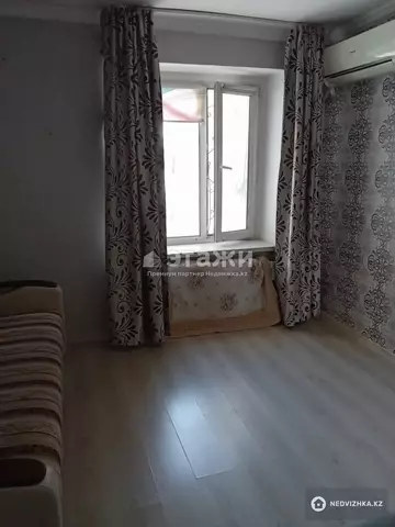 48 м², 2-комнатная квартира, этаж 1 из 5, 48 м², изображение - 5
