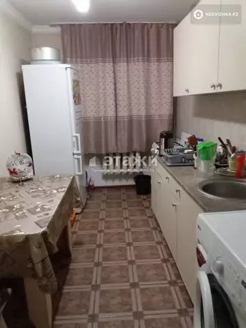 48 м², 2-комнатная квартира, этаж 1 из 5, 48 м², изображение - 6