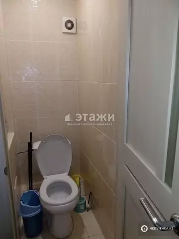 48 м², 2-комнатная квартира, этаж 1 из 5, 48 м², изображение - 7
