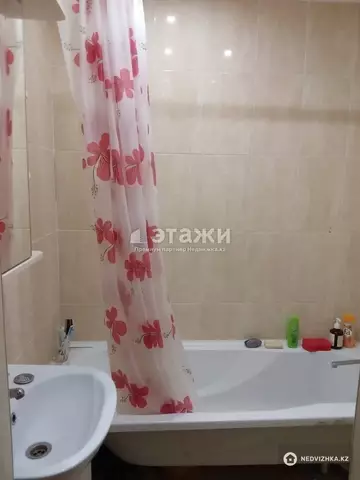 48 м², 2-комнатная квартира, этаж 1 из 5, 48 м², изображение - 8