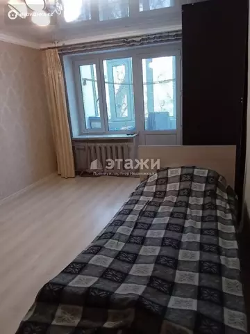 48 м², 2-комнатная квартира, этаж 1 из 5, 48 м², изображение - 9