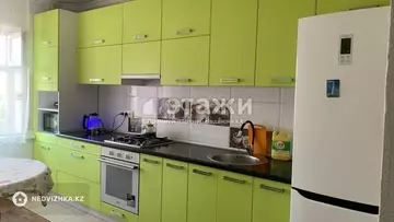 3-комнатная квартира, этаж 6 из 9, 66 м²