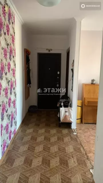 3-комнатная квартира, этаж 6 из 9, 66 м²