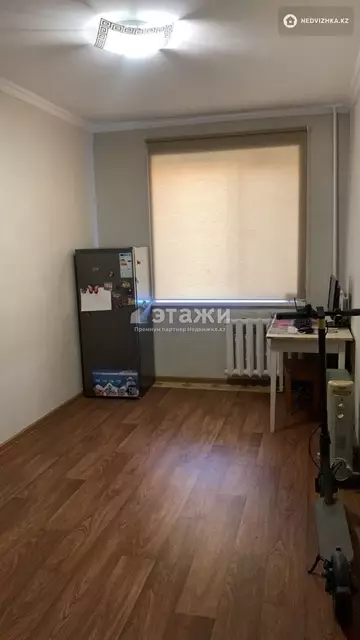 3-комнатная квартира, этаж 6 из 9, 66 м²