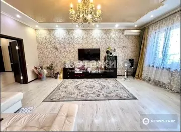 3-комнатная квартира, этаж 5 из 11, 108 м²