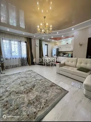 3-комнатная квартира, этаж 5 из 11, 108 м²