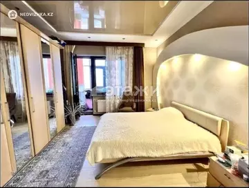 3-комнатная квартира, этаж 5 из 11, 108 м²