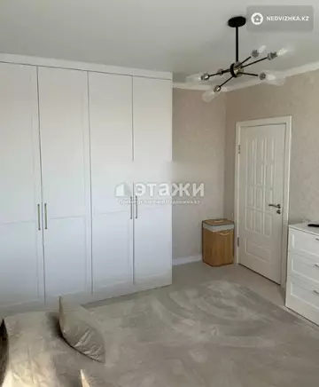 38 м², 2-комнатная квартира, этаж 5 из 7, 38 м², изображение - 4