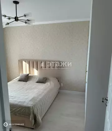38 м², 2-комнатная квартира, этаж 5 из 7, 38 м², изображение - 5