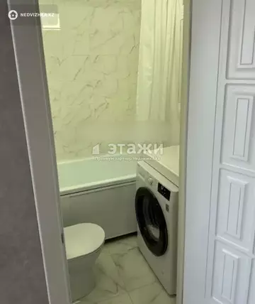 38 м², 2-комнатная квартира, этаж 5 из 7, 38 м², изображение - 7