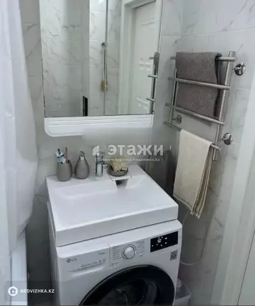 38 м², 2-комнатная квартира, этаж 5 из 7, 38 м², изображение - 8