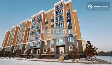 38 м², 2-комнатная квартира, этаж 5 из 7, 38 м², изображение - 9