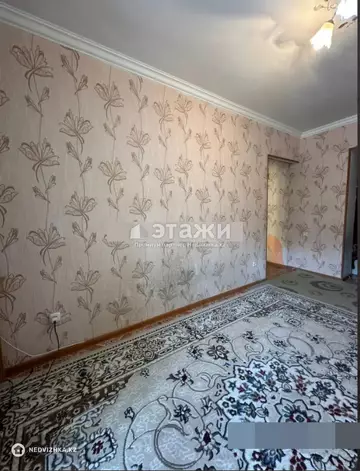 50 м², 2-комнатная квартира, этаж 2 из 5, 50 м², изображение - 4