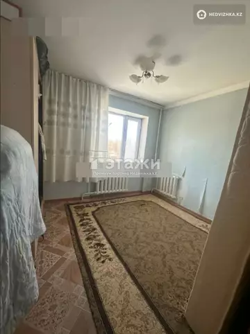 50 м², 2-комнатная квартира, этаж 2 из 5, 50 м², изображение - 5