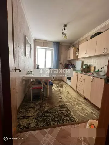 50 м², 2-комнатная квартира, этаж 2 из 5, 50 м², изображение - 6
