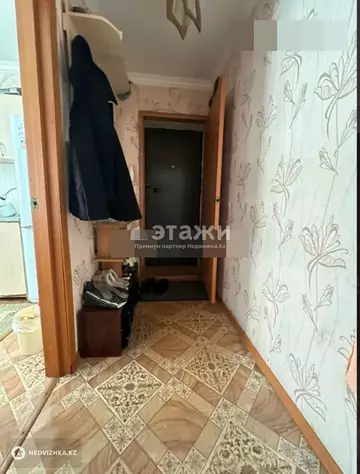 50 м², 2-комнатная квартира, этаж 2 из 5, 50 м², изображение - 7