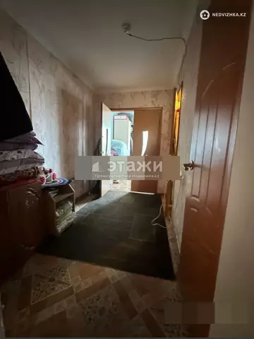 50 м², 2-комнатная квартира, этаж 2 из 5, 50 м², изображение - 8