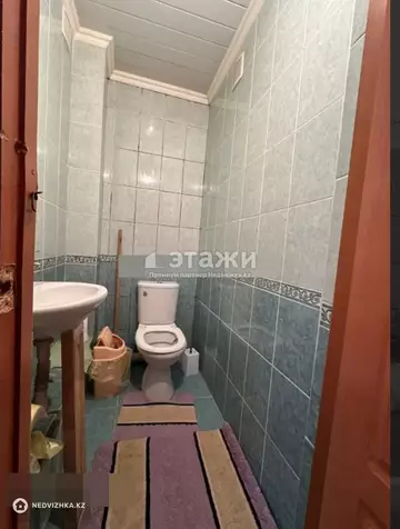 50 м², 2-комнатная квартира, этаж 2 из 5, 50 м², изображение - 10