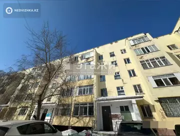 50 м², 2-комнатная квартира, этаж 2 из 5, 50 м², изображение - 11