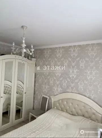3-комнатная квартира, этаж 14 из 14, 65 м²