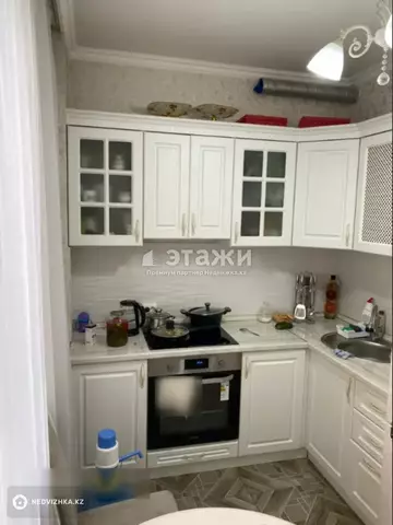 65.1 м², 3-комнатная квартира, этаж 14 из 14, 65 м², изображение - 6