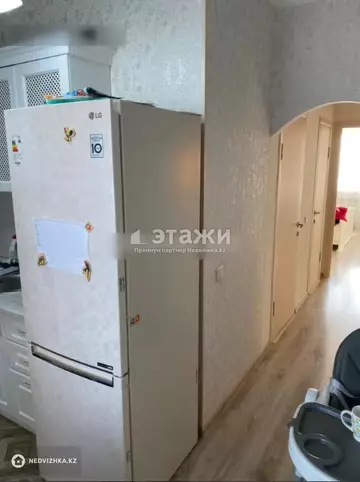 65.1 м², 3-комнатная квартира, этаж 14 из 14, 65 м², изображение - 7