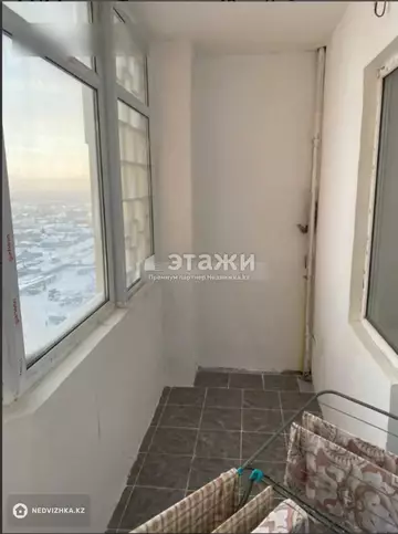 65.1 м², 3-комнатная квартира, этаж 14 из 14, 65 м², изображение - 8
