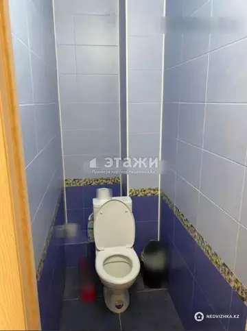 65.1 м², 3-комнатная квартира, этаж 14 из 14, 65 м², изображение - 10