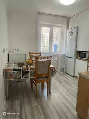 50 м², 2-комнатная квартира, этаж 4 из 12, 50 м², изображение - 4