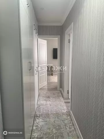 50 м², 2-комнатная квартира, этаж 4 из 12, 50 м², изображение - 5
