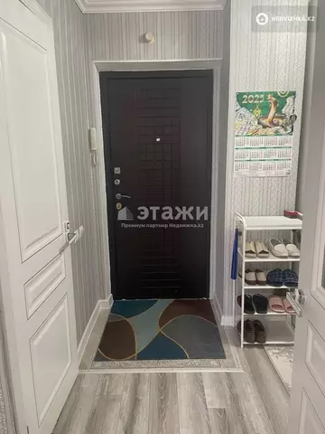 50 м², 2-комнатная квартира, этаж 4 из 12, 50 м², изображение - 6