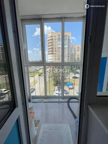 50 м², 2-комнатная квартира, этаж 4 из 12, 50 м², изображение - 7