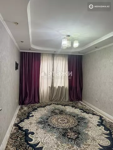 2-комнатная квартира, этаж 4 из 5, 46 м²