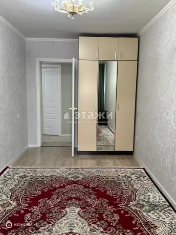 2-комнатная квартира, этаж 4 из 5, 46 м²