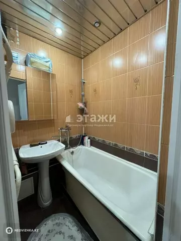 46 м², 2-комнатная квартира, этаж 4 из 5, 46 м², изображение - 4