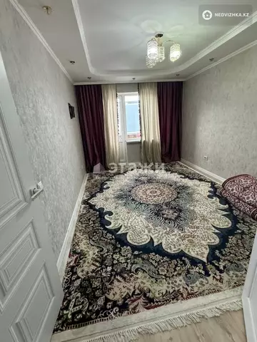 46 м², 2-комнатная квартира, этаж 4 из 5, 46 м², изображение - 5