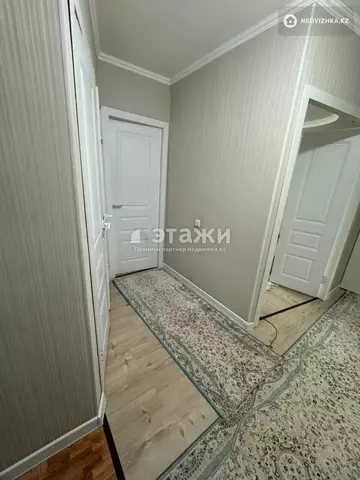 46 м², 2-комнатная квартира, этаж 4 из 5, 46 м², изображение - 6