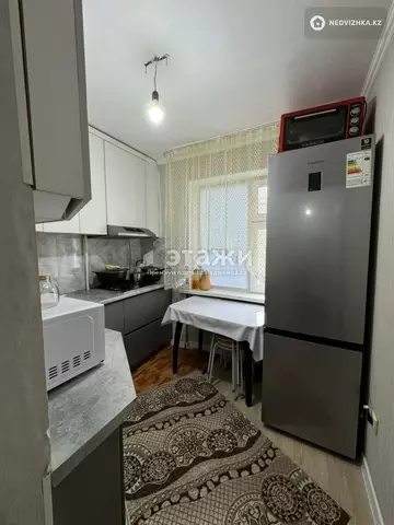 46 м², 2-комнатная квартира, этаж 4 из 5, 46 м², изображение - 7