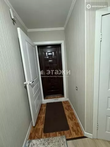46 м², 2-комнатная квартира, этаж 4 из 5, 46 м², изображение - 8