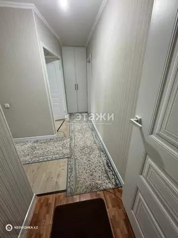 46 м², 2-комнатная квартира, этаж 4 из 5, 46 м², изображение - 9