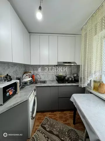 46 м², 2-комнатная квартира, этаж 4 из 5, 46 м², изображение - 12