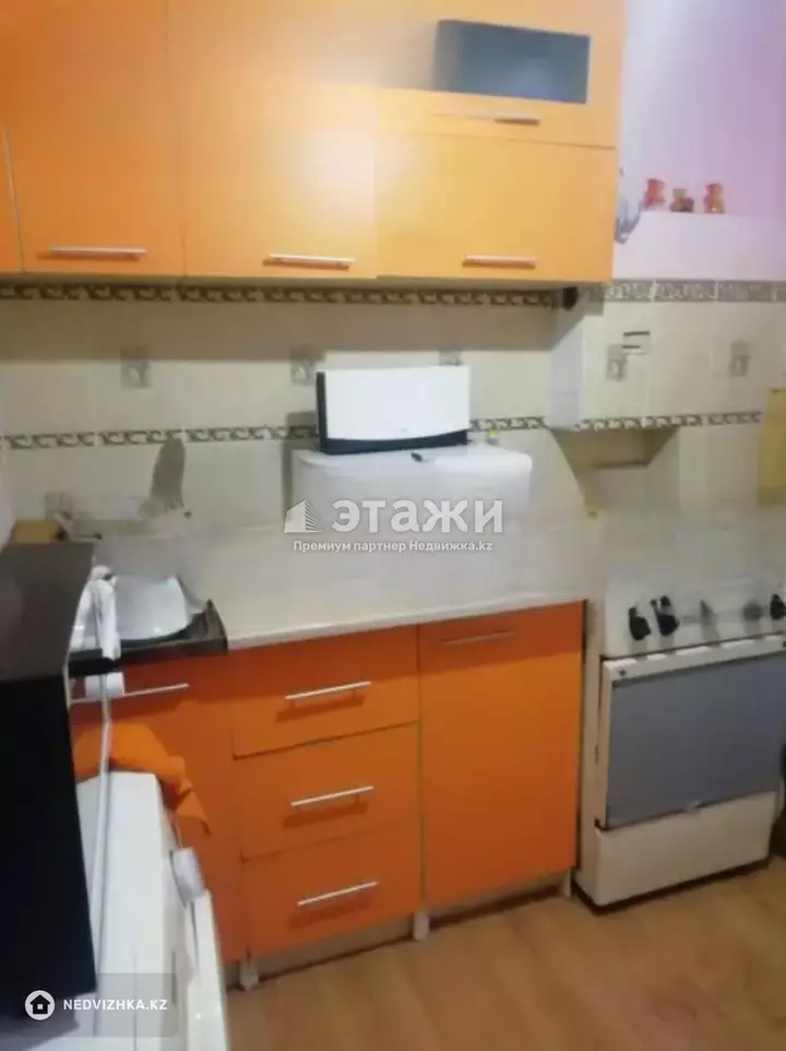 46 м², 2-комнатная квартира, этаж 5 из 5, 46 м², изображение - 1