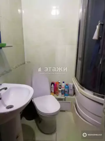 2-комнатная квартира, этаж 5 из 5, 46 м²