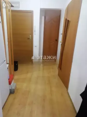 2-комнатная квартира, этаж 5 из 5, 46 м²